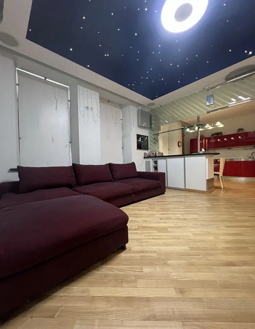 Продам 3х,кв.СТАЛИНКА, Ж/Б,АВТОНОМНОЕ, ул.Сумская, Центр,м.Университет Харьков - изображение 3