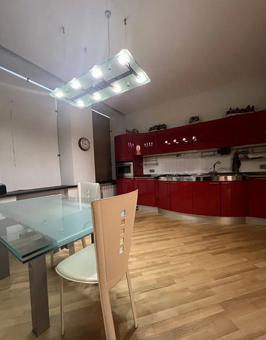 Продам 3х,кв.СТАЛИНКА, Ж/Б,АВТОНОМНОЕ, ул.Сумская, Центр,м.Университет Харьков - изображение 1