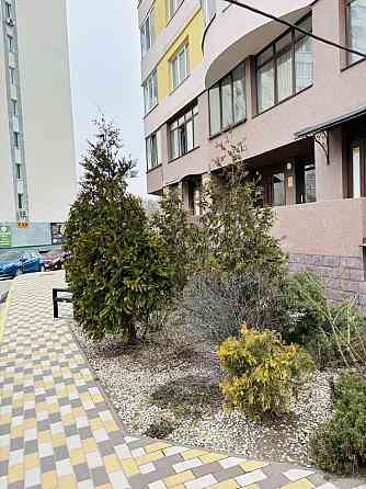 Продам велику 1кімнатну квартиру в ЖК»Шокололад»,вул.Київська Бровари