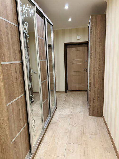 Продам велику 1кімнатну квартиру в ЖК»Шокололад»,вул.Київська Бровари - зображення 8