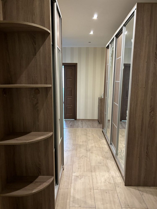 Продам велику 1кімнатну квартиру в ЖК»Шокололад»,вул.Київська Бровари - зображення 6