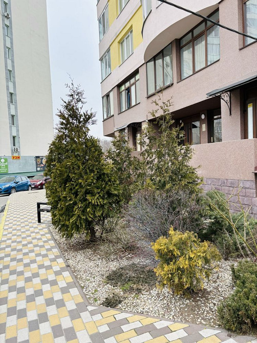 Продам велику 1кімнатну квартиру в ЖК»Шокололад»,вул.Київська Бровари - зображення 2