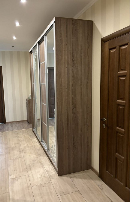 Продам велику 1кімнатну квартиру в ЖК»Шокололад»,вул.Київська Бровари - зображення 7