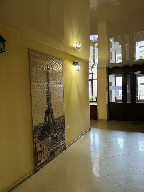 Продам велику 1кімнатну квартиру в ЖК»Шокололад»,вул.Київська Бровари - зображення 3