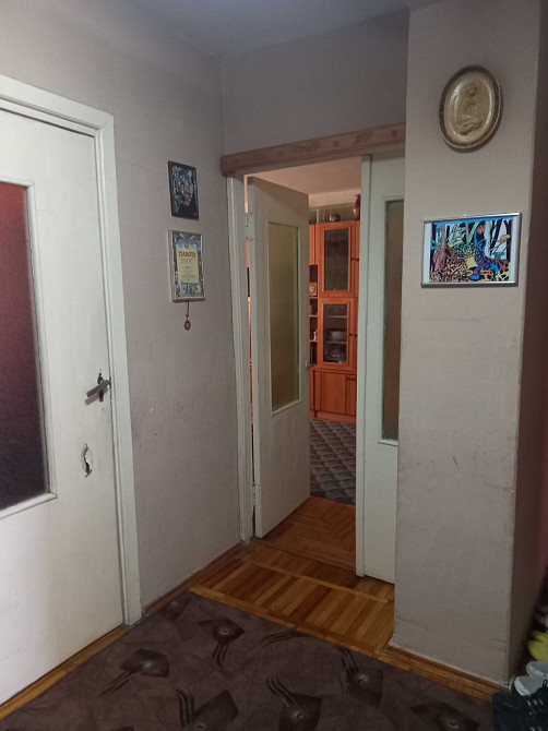 Продаж 3х кімн квартири по вул.
Вузька (фактично вул.Комендаря) Ужгород - зображення 8