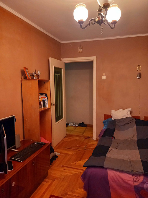 Продаж 3х кімн квартири по вул.
Вузька (фактично вул.Комендаря) Ужгород - зображення 4