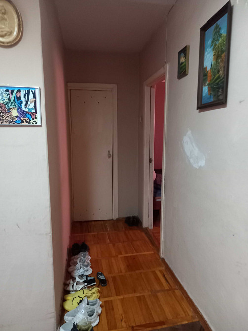 Продаж 3х кімн квартири по вул.
Вузька (фактично вул.Комендаря) Ужгород - зображення 7