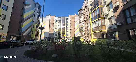 Продам 1-кімн.  квартиру в Welcome Home на Стеценка, вул. Стеценка 75 Киев