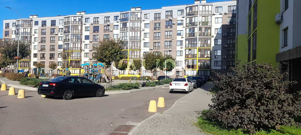 Продам 1-кімн.  квартиру в Welcome Home на Стеценка, вул. Стеценка 75 Киев - изображение 2