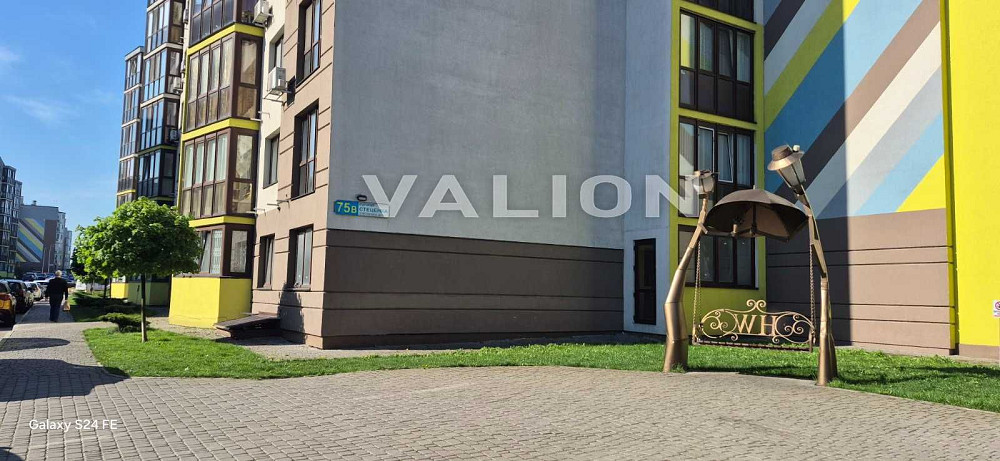 Продам 1-кімн.  квартиру в Welcome Home на Стеценка, вул. Стеценка 75 Киев - изображение 7