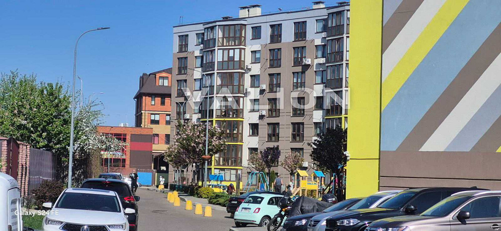 Продам 1-кімн.  квартиру в Welcome Home на Стеценка, вул. Стеценка 75 Киев - изображение 8