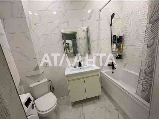 1-комнатнатная квартира на Генуэзской в ​​ЖК 36 Жемчужина/Аркадия‼️ Одесса