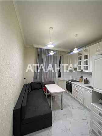 1-комнатнатная квартира на Генуэзской в ​​ЖК 36 Жемчужина/Аркадия‼️ Одесса