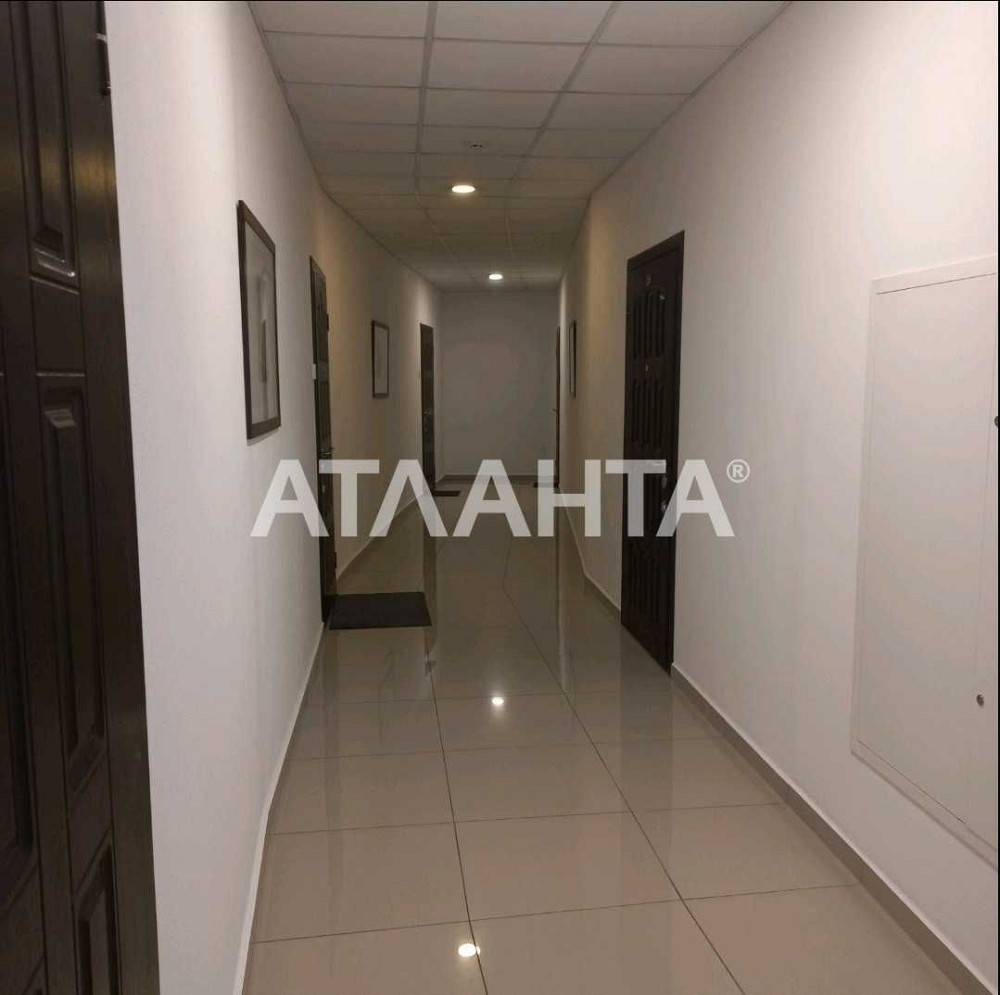 1-комнатнатная квартира на Генуэзской в ​​ЖК 36 Жемчужина/Аркадия‼️ Одеса - зображення 7