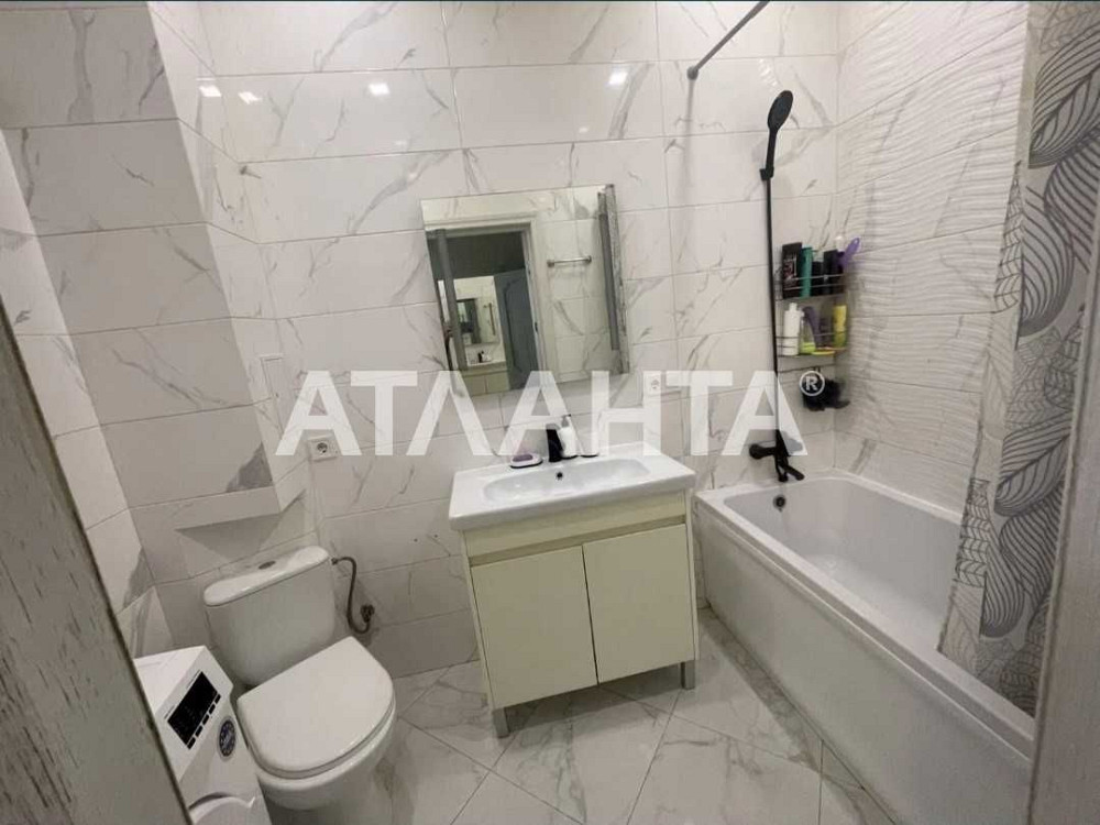 1-комнатнатная квартира на Генуэзской в ​​ЖК 36 Жемчужина/Аркадия‼️ Одеса - зображення 5