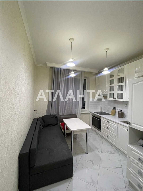 1-комнатнатная квартира на Генуэзской в ​​ЖК 36 Жемчужина/Аркадия‼️ Одеса - зображення 2