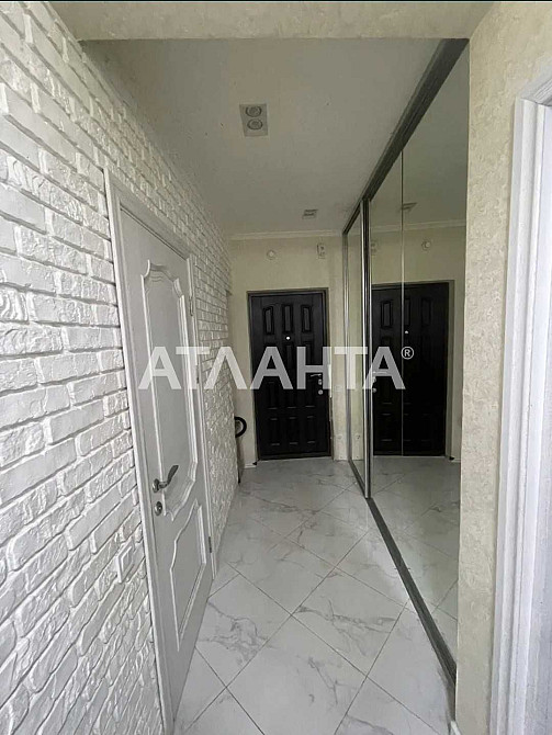 1-комнатнатная квартира на Генуэзской в ​​ЖК 36 Жемчужина/Аркадия‼️ Одеса - зображення 3