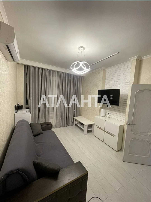 1-комнатнатная квартира на Генуэзской в ​​ЖК 36 Жемчужина/Аркадия‼️ Одеса - зображення 1