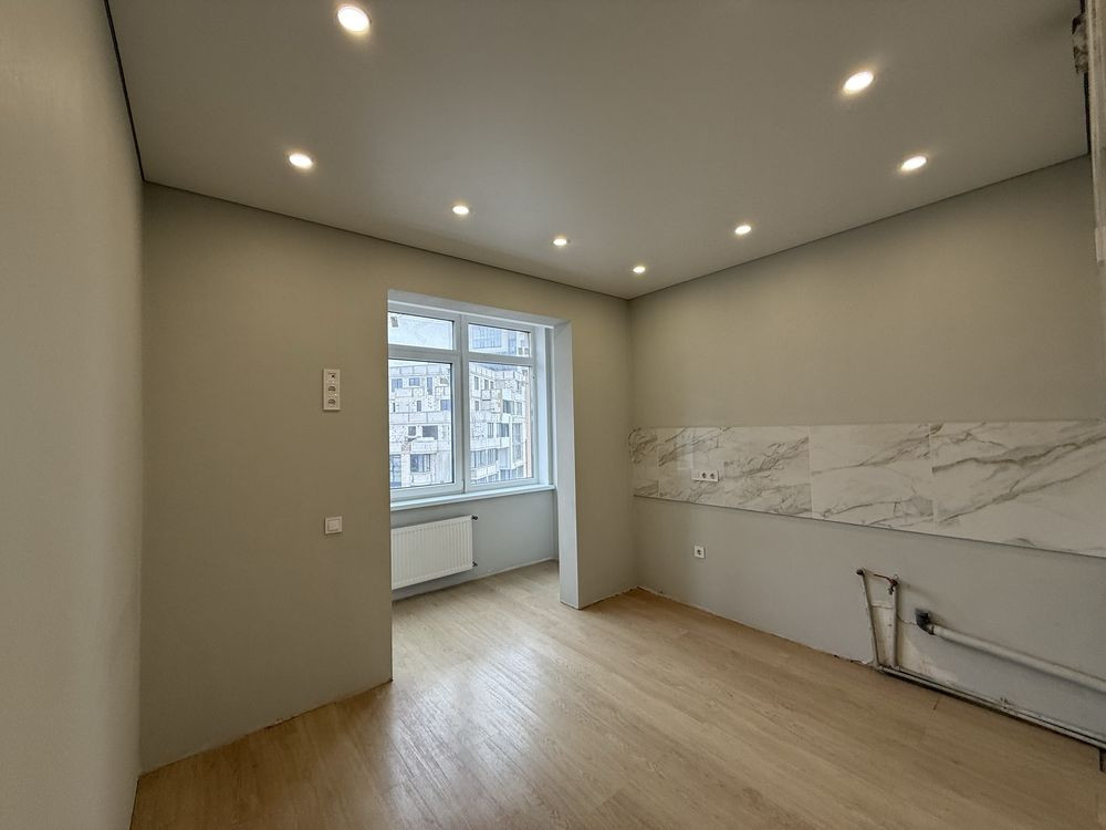 2- комнатная с ремонтом В Жемчужине на Таирово Лиманка - изображение 5