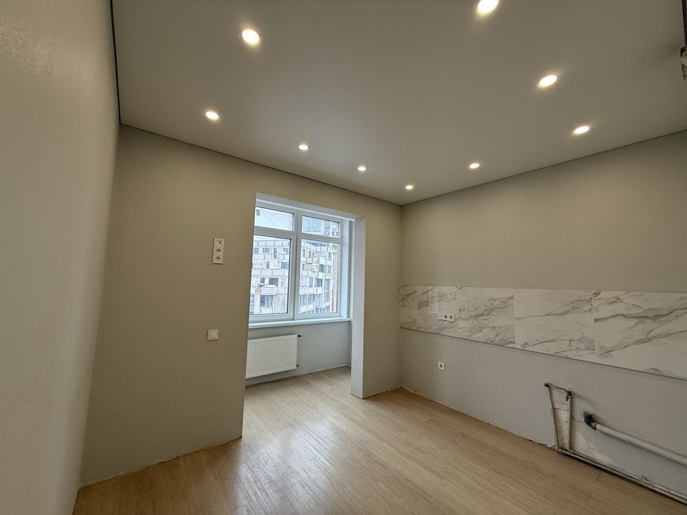 2- комнатная с ремонтом В Жемчужине на Таирово Лиманка - изображение 6