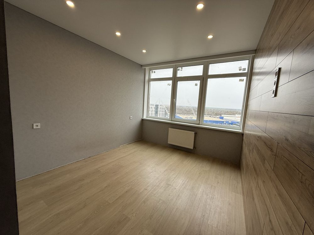 2- комнатная с ремонтом В Жемчужине на Таирово Лиманка - изображение 1