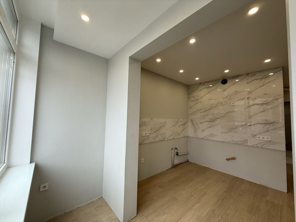 2- комнатная с ремонтом В Жемчужине на Таирово Лиманка - изображение 7