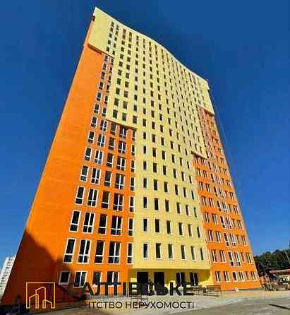 0449-АІ Продам 3к квартиру 89м2 в новострое ЖК Меридиан на Салтовке Харків