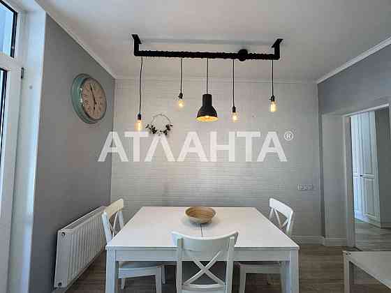 Парк Победы! 2-ком квартира. ЖК "ЗВЕЗДНЫЙ-ГОРОДОК-2" Евроремонт! Одеса