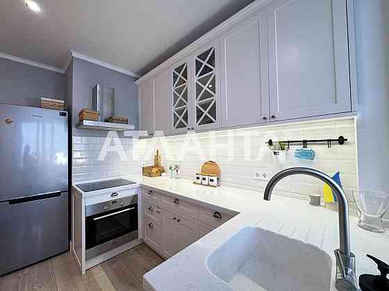 Парк Победы! 2-ком квартира. ЖК "ЗВЕЗДНЫЙ-ГОРОДОК-2" Евроремонт! Одеса