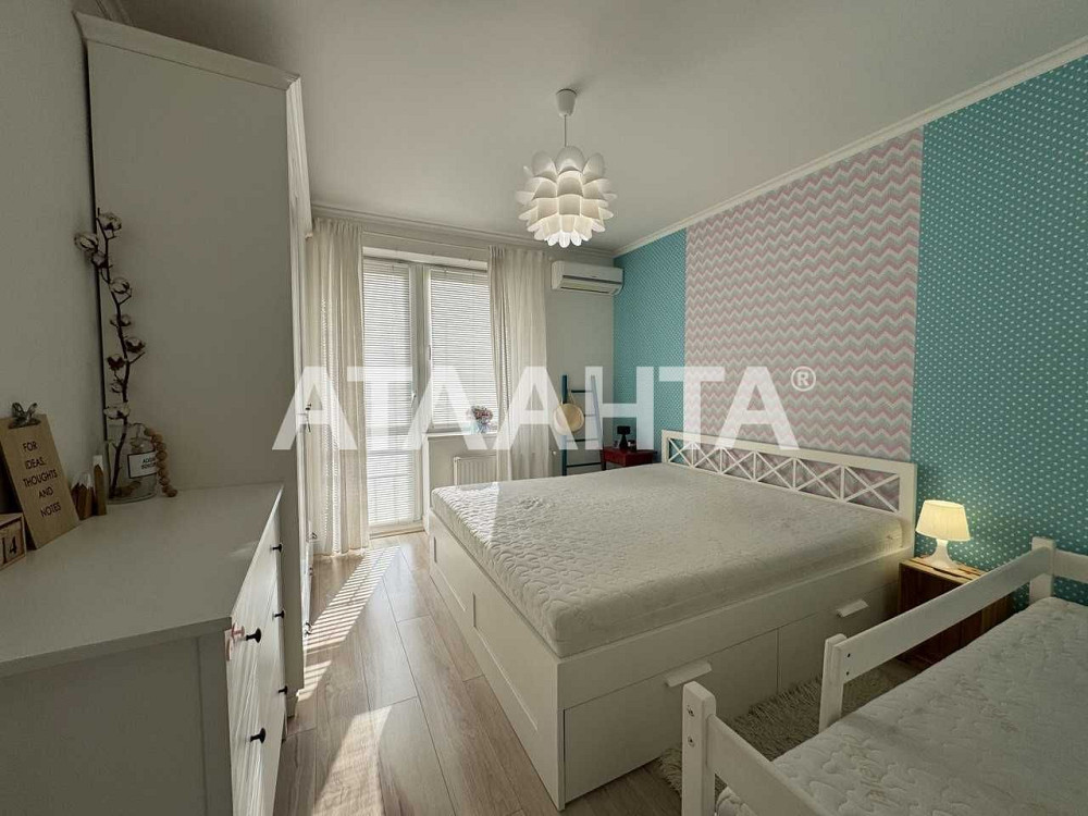 Парк Победы! 2-ком квартира. ЖК "ЗВЕЗДНЫЙ-ГОРОДОК-2" Евроремонт! Одесса - изображение 8