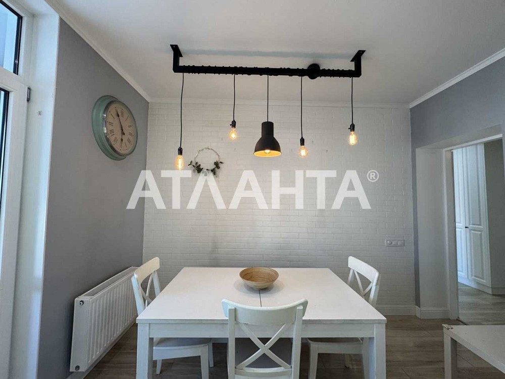 Парк Победы! 2-ком квартира. ЖК "ЗВЕЗДНЫЙ-ГОРОДОК-2" Евроремонт! Одесса - изображение 5