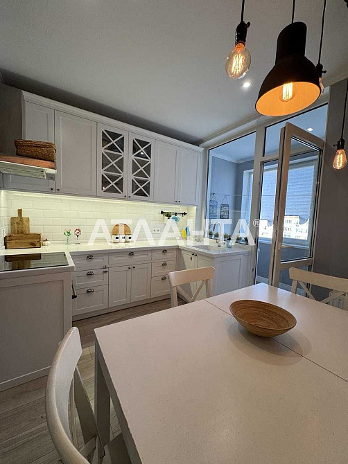 Парк Победы! 2-ком квартира. ЖК "ЗВЕЗДНЫЙ-ГОРОДОК-2" Евроремонт! Одесса - изображение 1