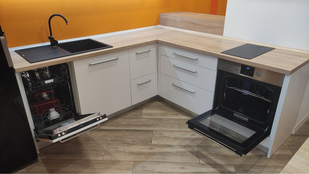 Продам трьохкімнатну квартиру в центрі міста з двома балконами!Є газ! Ирпень - изображение 5