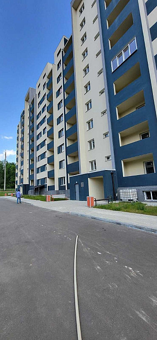 Продам 2-комн квартиру 68м2 в Новострое  ЖК ПОБЕДЫ 2 MV Харків - зображення 2