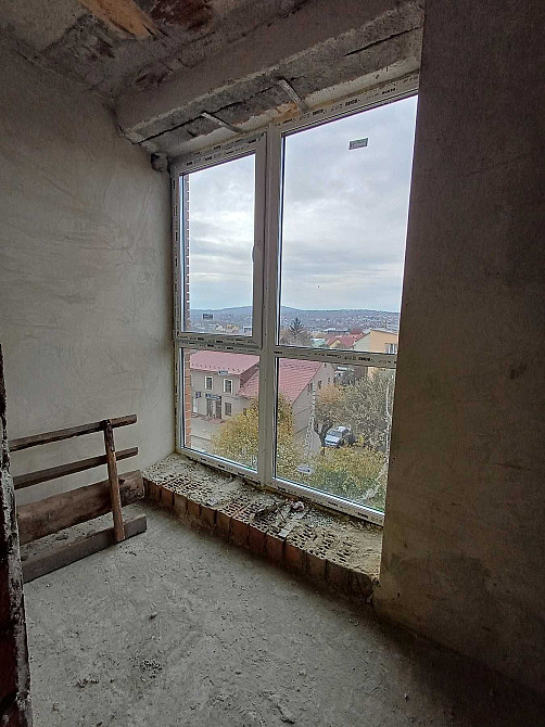 Однокімнатна новобудова, Центр міста (Героїв Майдану) Чернівці - зображення 7