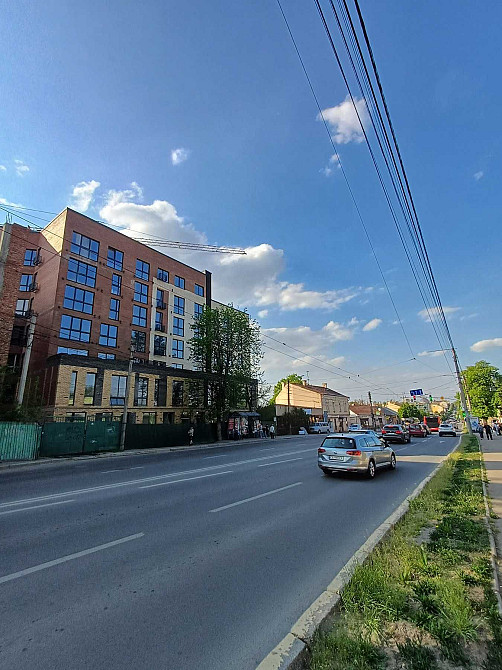 Однокімнатна новобудова, Центр міста (Героїв Майдану) Чернівці - зображення 2