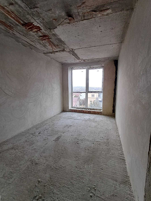 Однокімнатна новобудова, Центр міста (Героїв Майдану) Чернівці - зображення 6