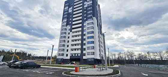 РЕАЛЬНАЯ! ЖК Оазис Продам 1 комн. квартиру 51м2 КАРАВАН, Гидропарк AB Харків