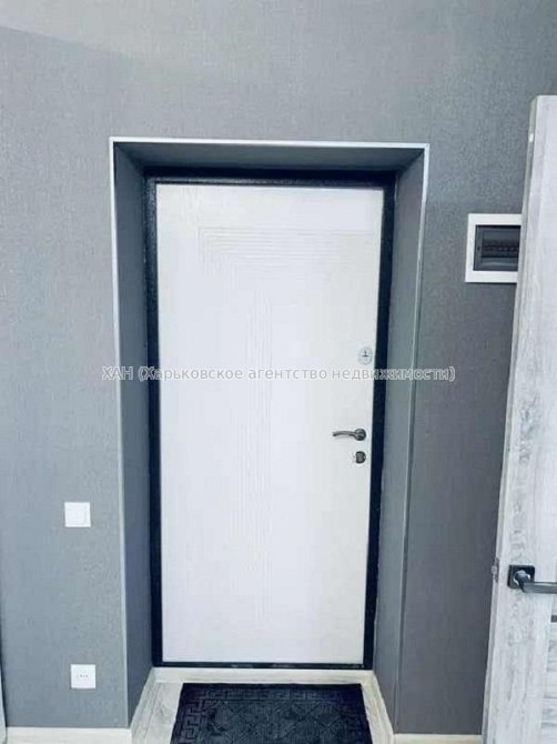Продам 1 ком квартира в " ЖК Птичка " Д19 Харьков - изображение 8