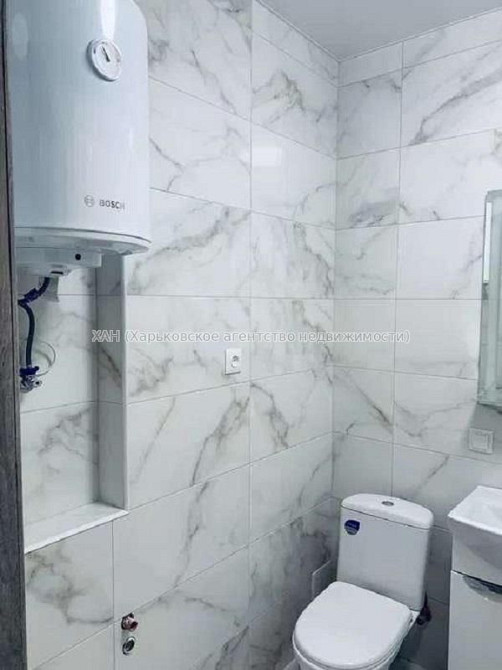 Продам 1 ком квартира в " ЖК Птичка " Д19 Харьков - изображение 6