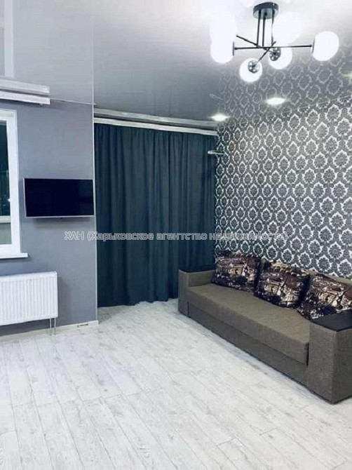 Продам 1 ком квартира в " ЖК Птичка " Д19 Харьков - изображение 4