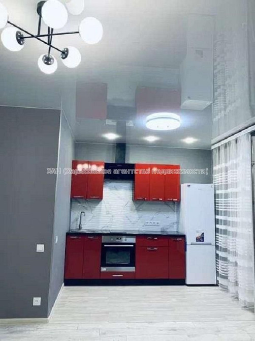 Продам 1 ком квартира в " ЖК Птичка " Д19 Харьков - изображение 3