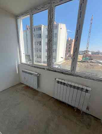 Квартира з ЧАСТКОВИМ ремонтом. Електрика, опалення вже зроблено! Буча