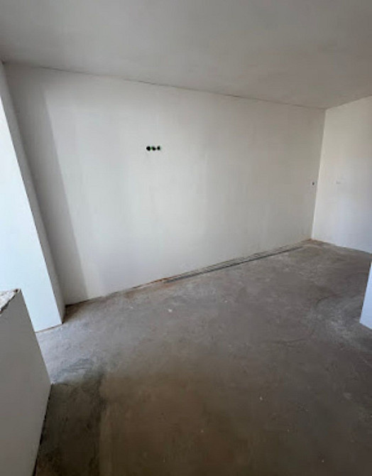 Квартира з ЧАСТКОВИМ ремонтом. Електрика, опалення вже зроблено! Буча - изображение 5