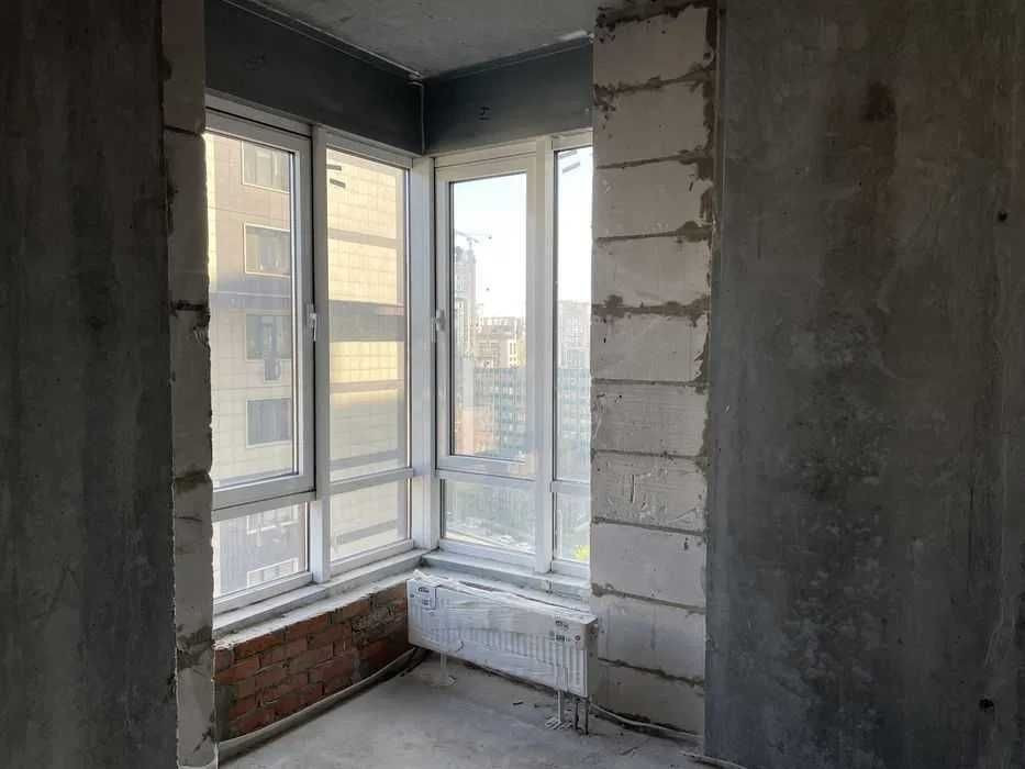 54м2 ЖК Престиж Хол Тютюнника Василя 37/1 Печерськ Палац Україна Центр Київ - зображення 4