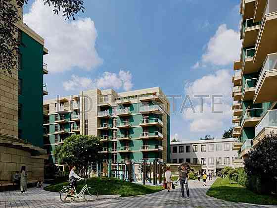 Продажа 1-комнатной квартиры в Ужгороде Ужгород