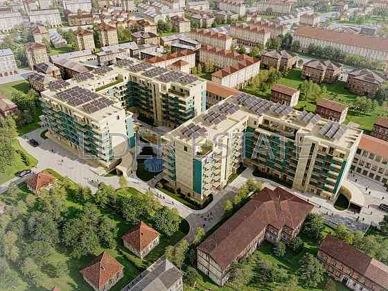 Продажа 1-комнатной квартиры в Ужгороде Ужгород