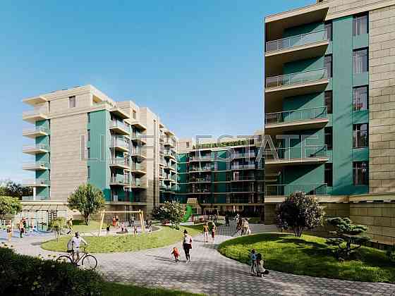 Продажа 1-комнатной квартиры в Ужгороде Ужгород