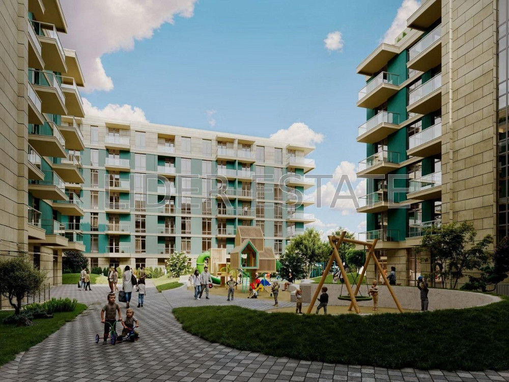 Продажа 1-комнатной квартиры в Ужгороде Ужгород - зображення 1