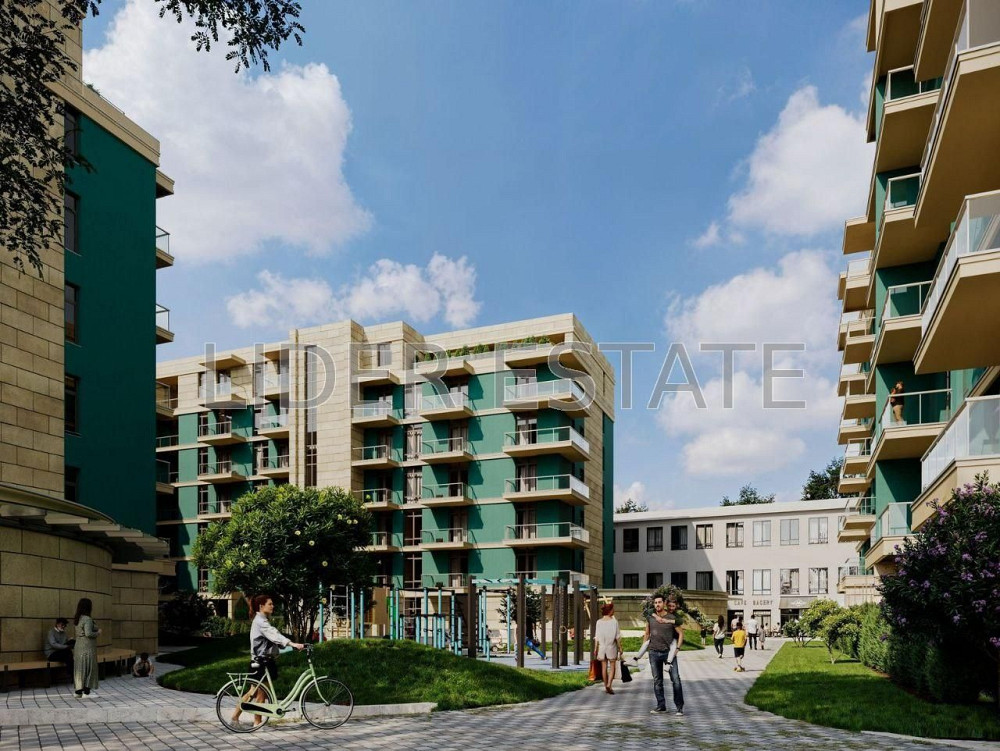 Продажа 1-комнатной квартиры в Ужгороде Ужгород - зображення 3